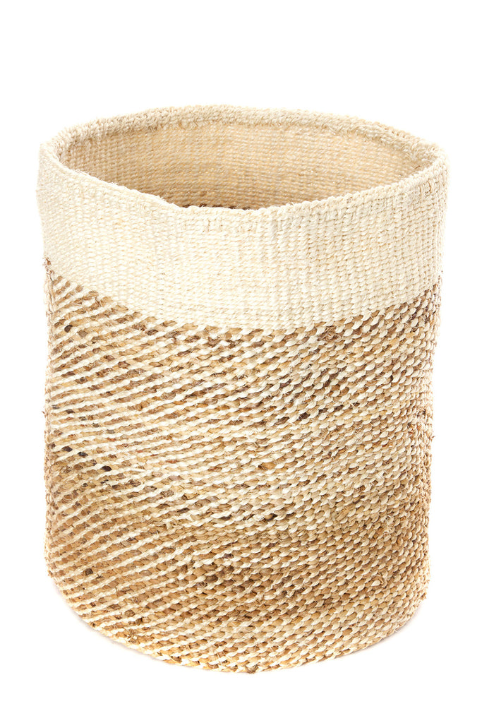 The Florence Sisal Basket