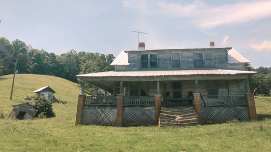 Treasures from the Past: Rediscovering Heirlooms on My Great-Grandparents’ Farm