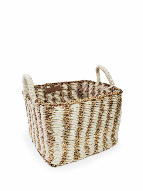 The Juniper Storage Baskets