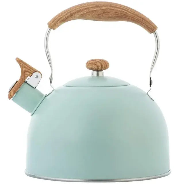 2.5L Stainless Steel Kettle