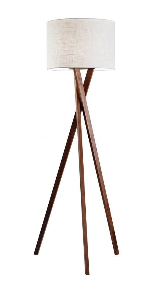 The Sutton Lamp