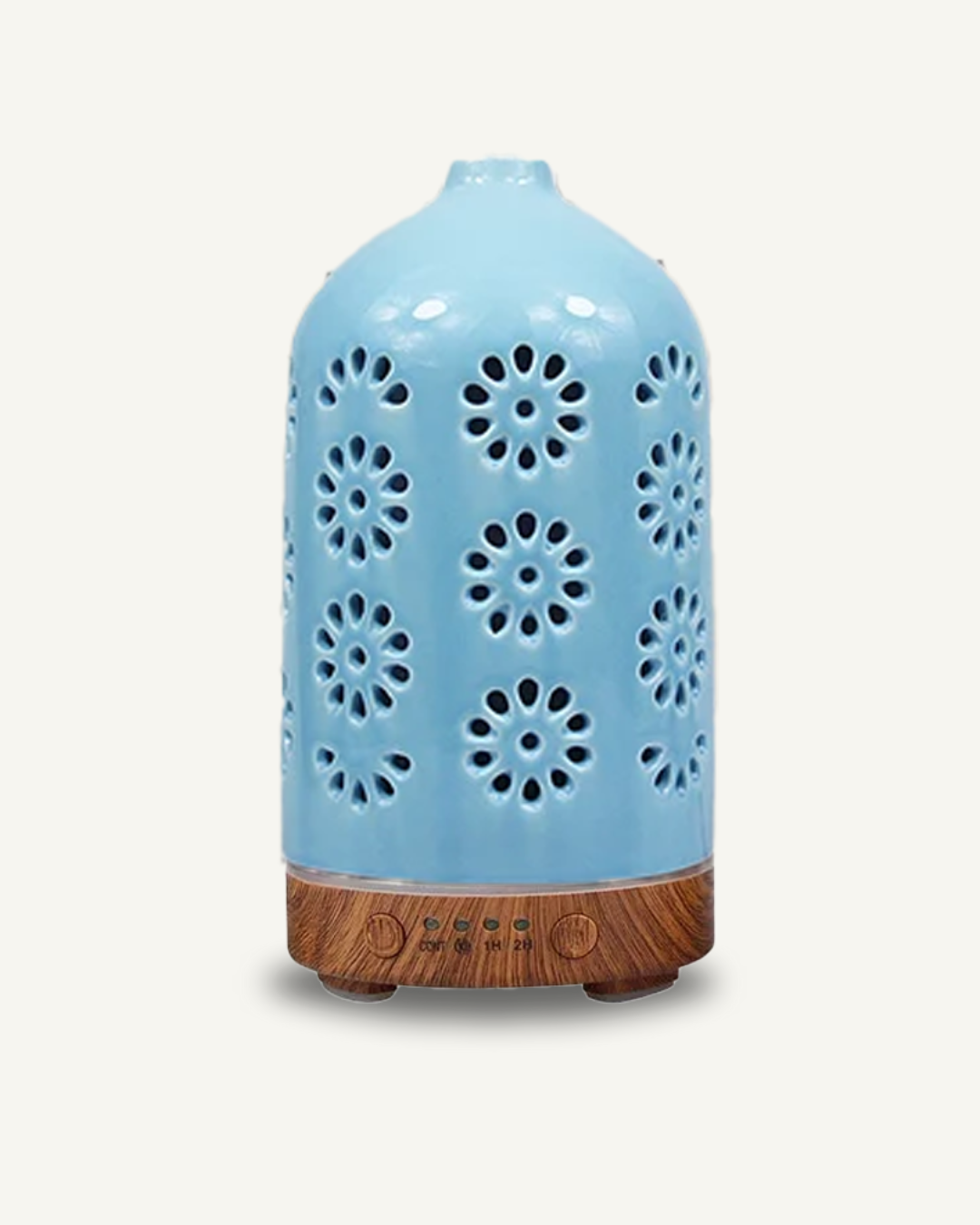 Blue Blossom Diffuser