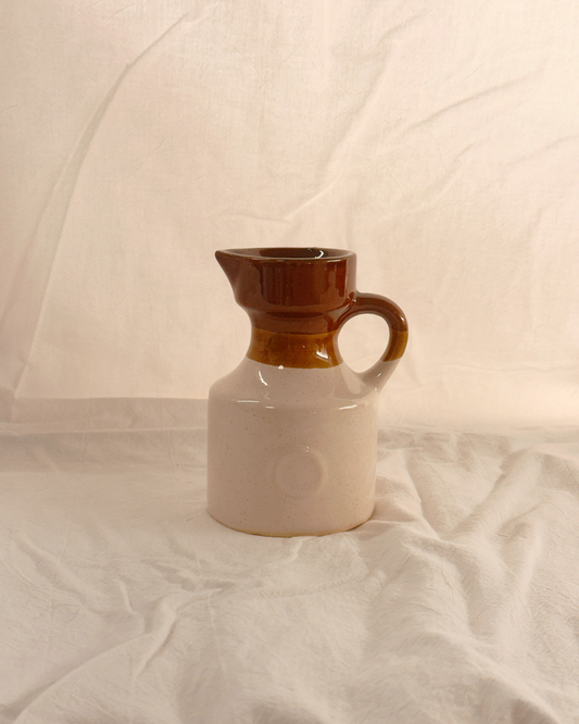 Rustic Jug