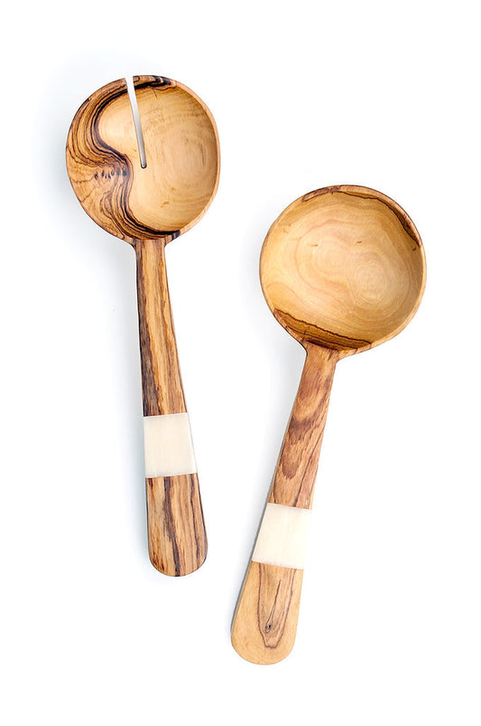 Lucille Servers