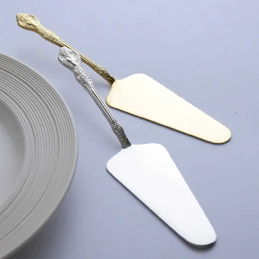 Deluxe Cake Spatula