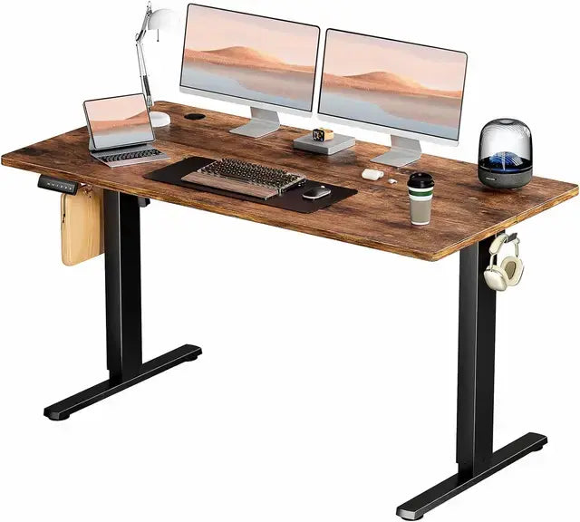 ElevEase Sitting/Standing Desk