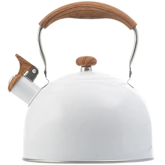 2.5L Stainless Steel Kettle