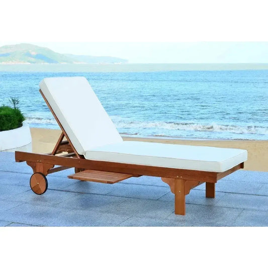 Chaise Lounge Chair