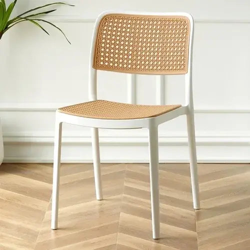 Rattan Woven Dining Chair