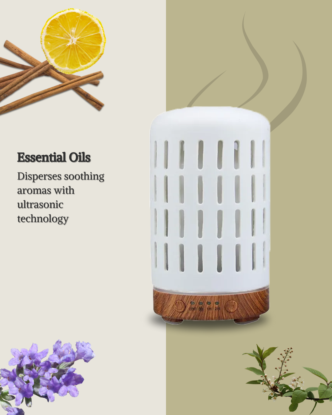 Luna Mist Diffuser