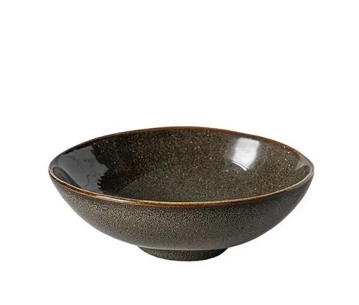 Ceramic Vegetable Bowl