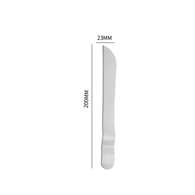 Deluxe Cake Spatula