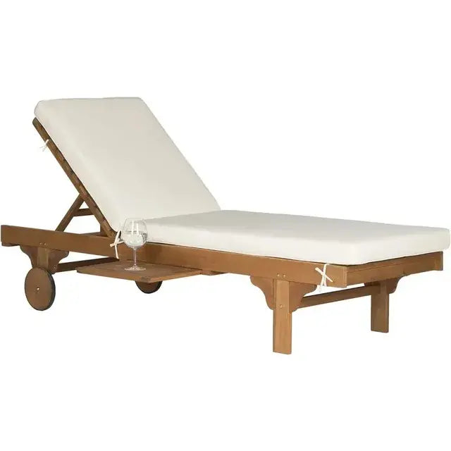 Chaise Lounge Chair