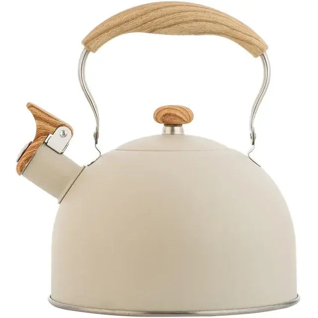 2.5L Stainless Steel Kettle