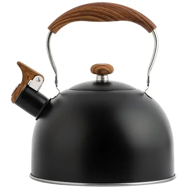 2.5L Stainless Steel Kettle