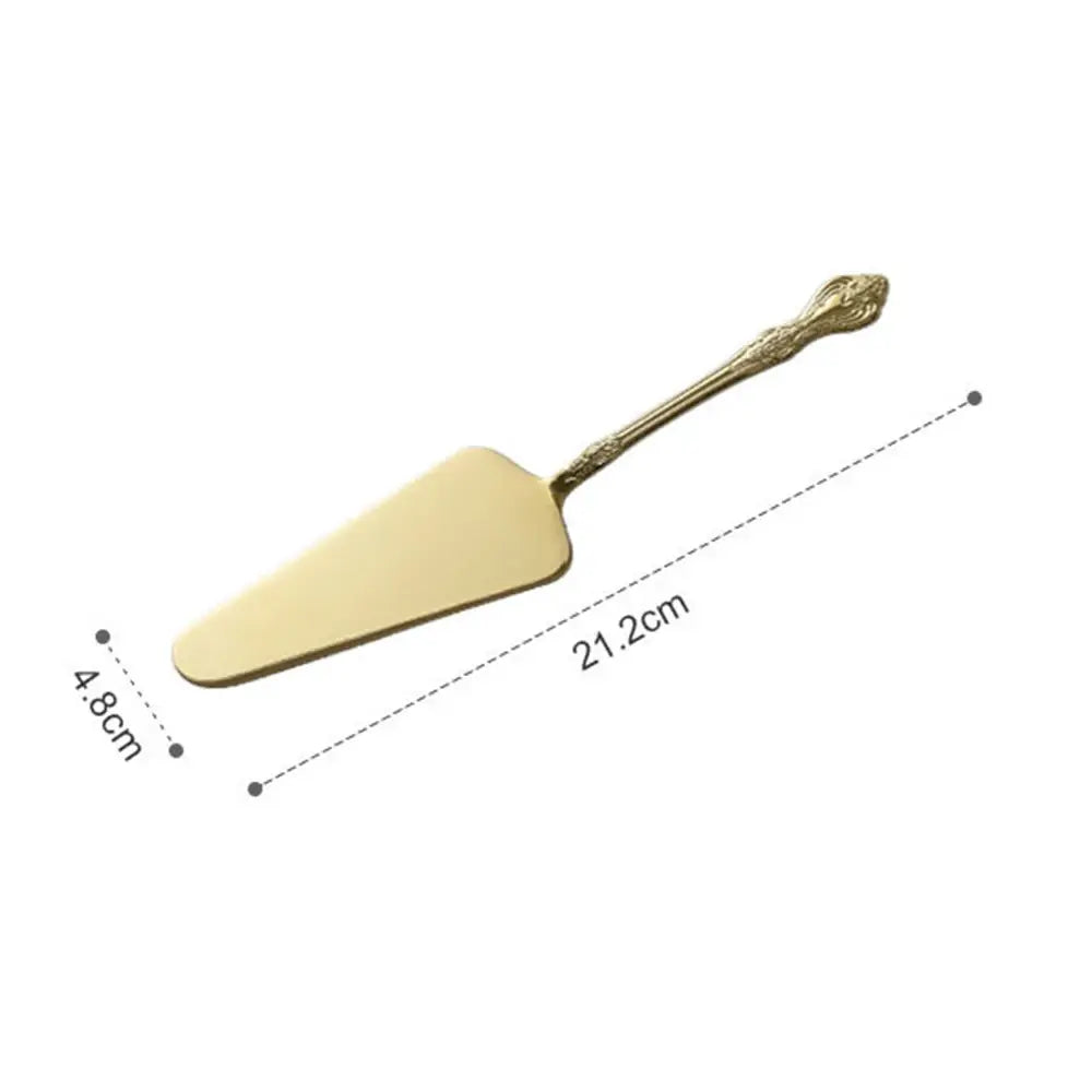 Deluxe Cake Spatula