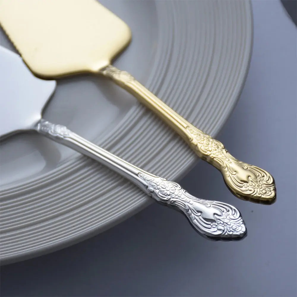 Deluxe Cake Spatula