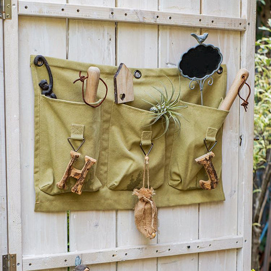 The Harvest Utility Organizer