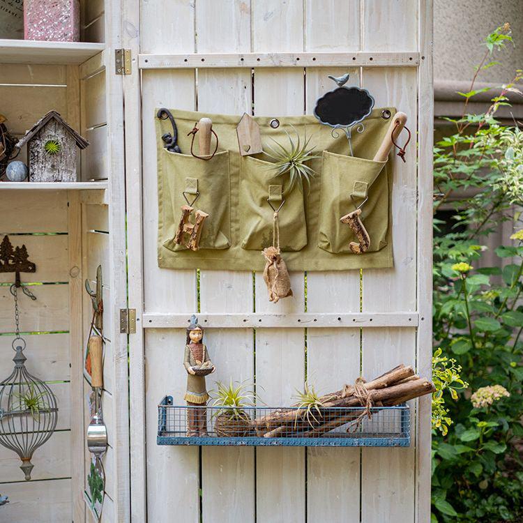 The Harvest Utility Organizer