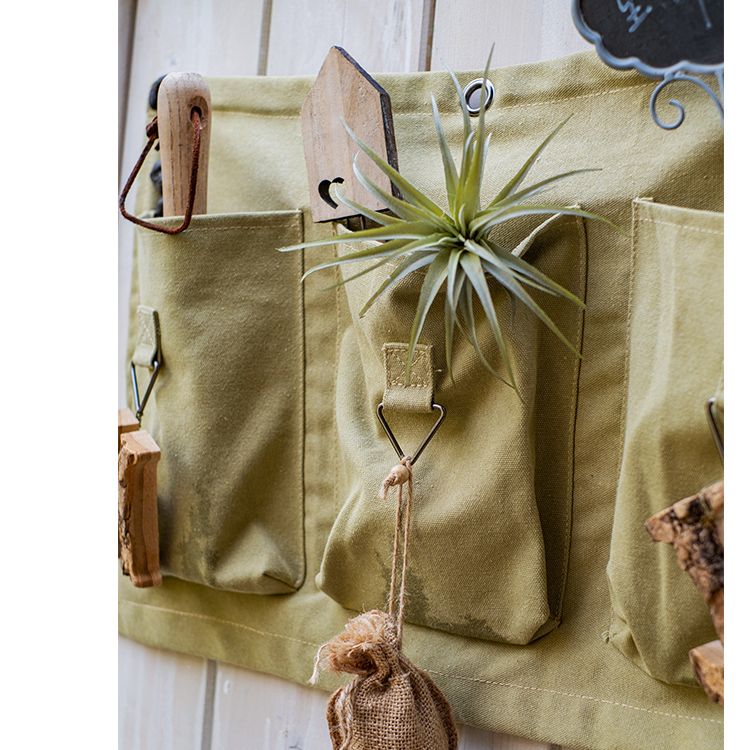 The Harvest Utility Organizer
