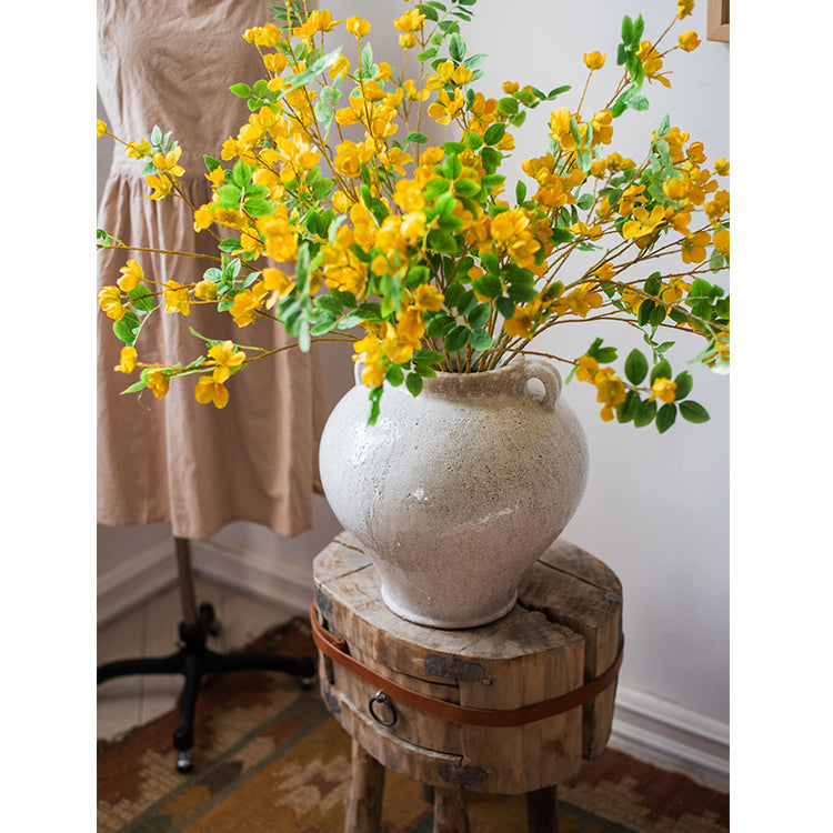 Large French Country Vase