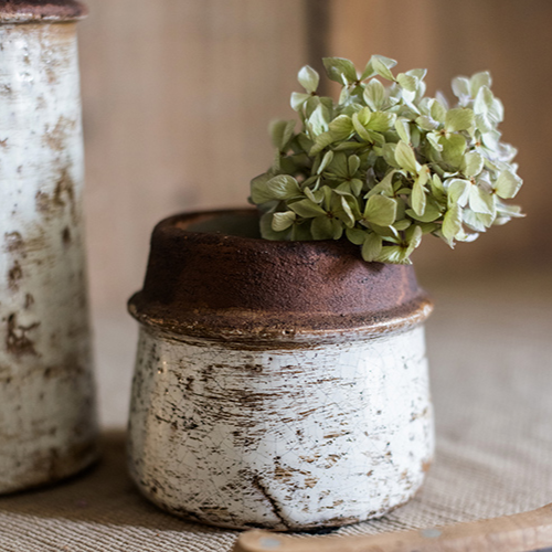 Margot Restoration Vases