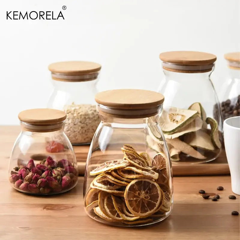 Kemorela Storage jar