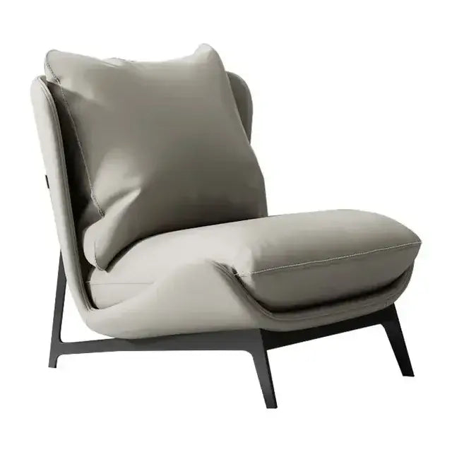 Nordic Lounge Chair