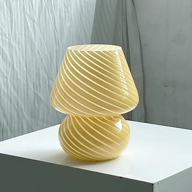 Translucent Lamp