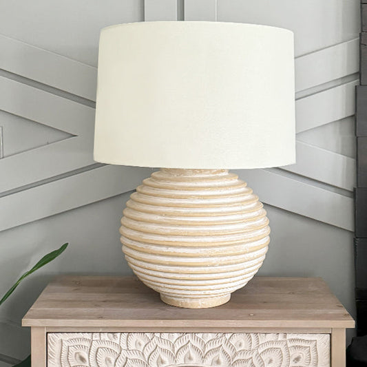 The Mabel Lamp