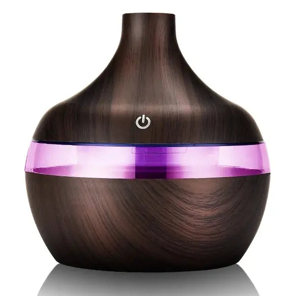 Teardrop Diffuser