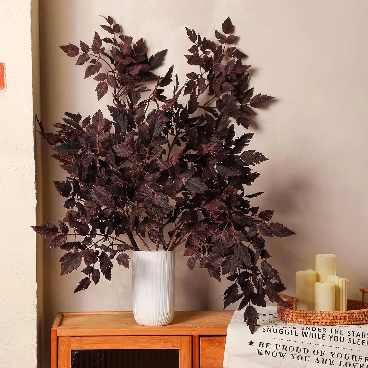 The Plum Hearth Branch