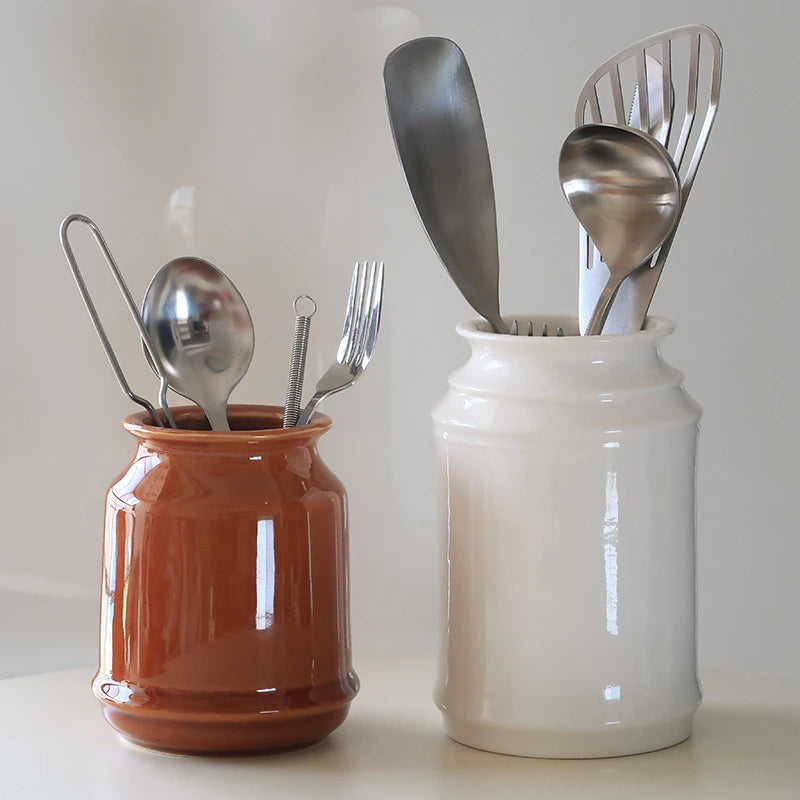 The Rustic Farmhouse Crock
