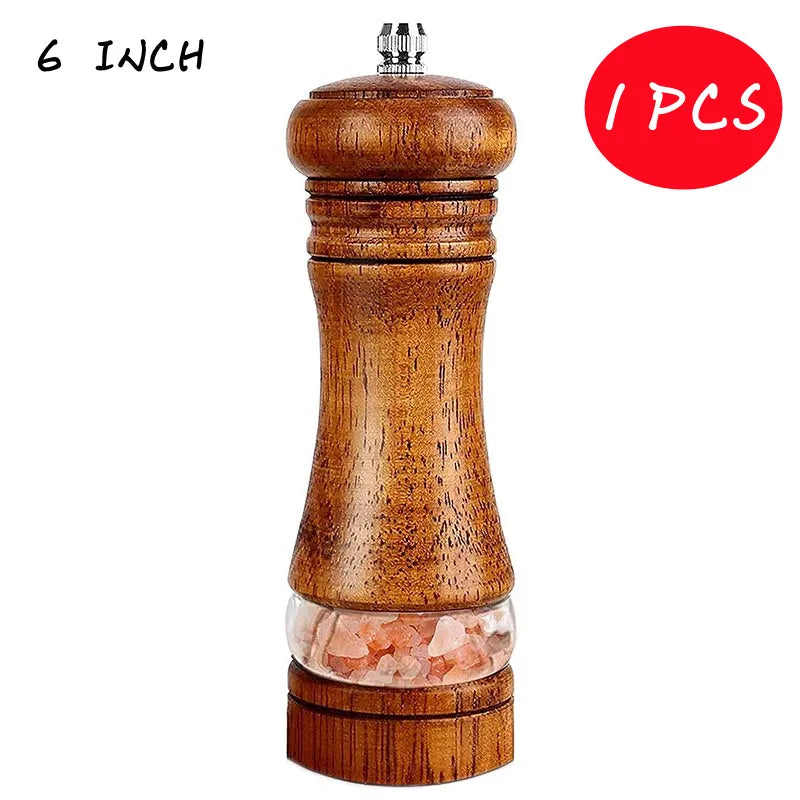 Manual Salt & Pepper Grinder