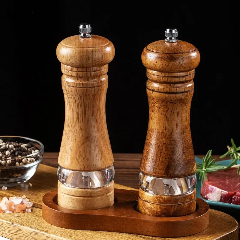 Manual Salt & Pepper Grinder