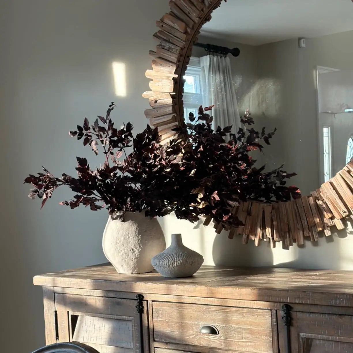 The Plum Hearth Branch