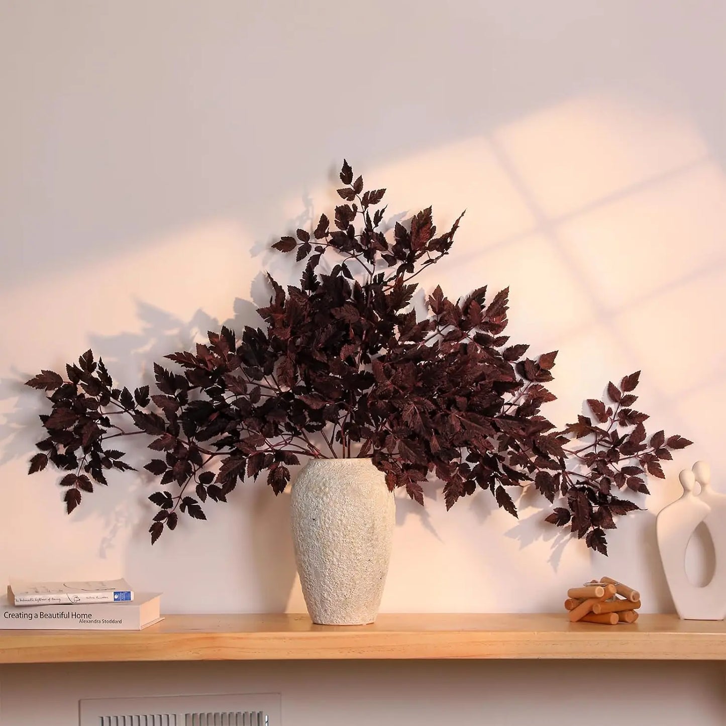 The Plum Hearth Branch