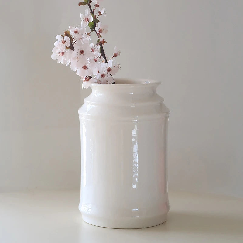 The Rustic Farmhouse Crock