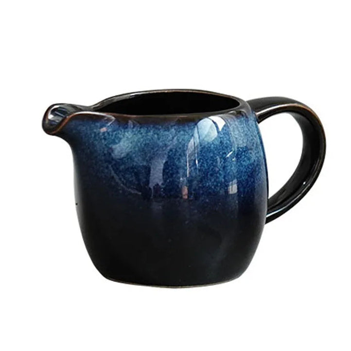 The Meadow Fired Jug