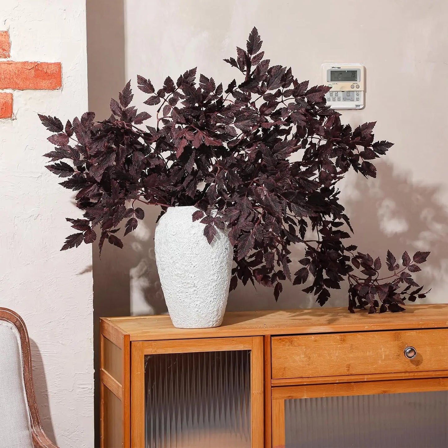 The Plum Hearth Branch