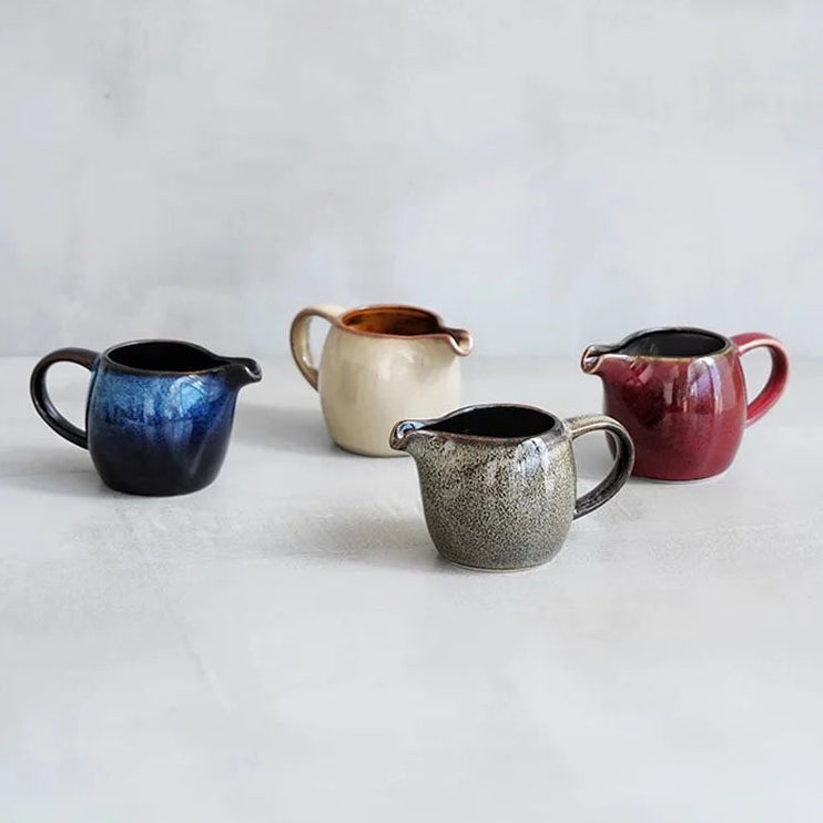 The Meadow Fired Jug