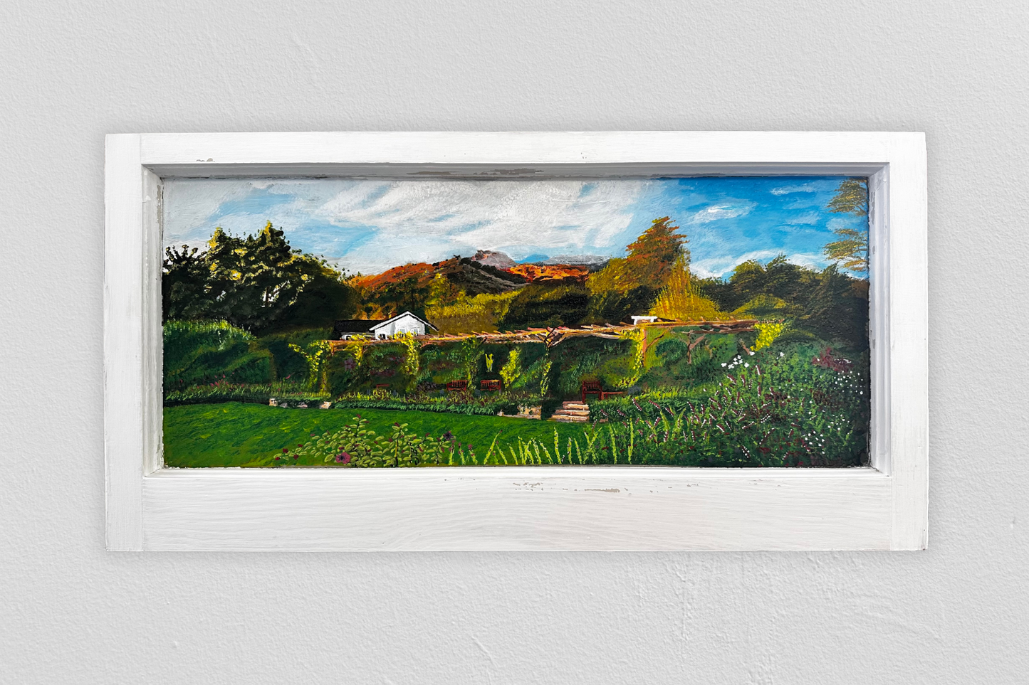 California Ranch