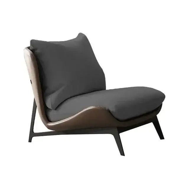 Nordic Lounge Chair