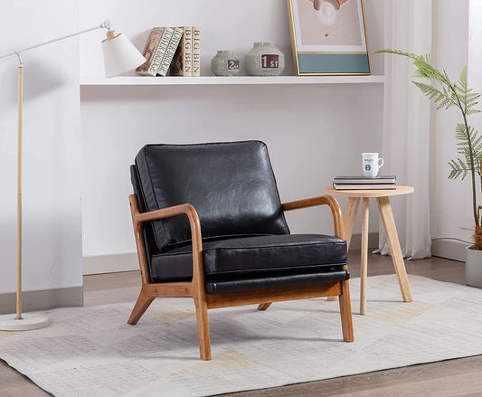 The Elias Chair