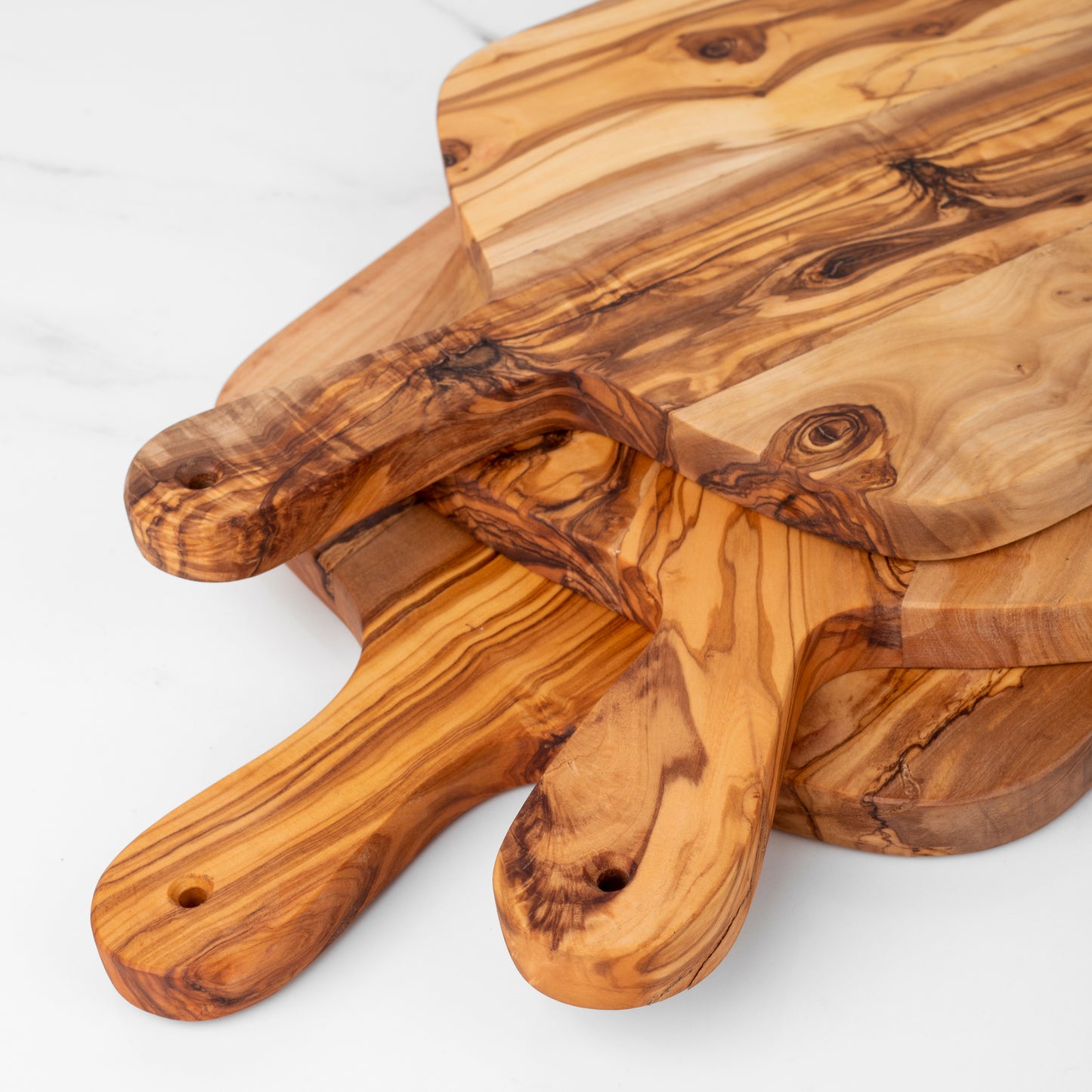 The Olive Grove Artisan Cutting Board