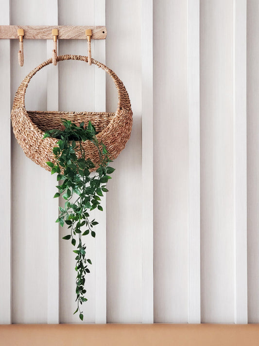 Corinne Hanging Basket