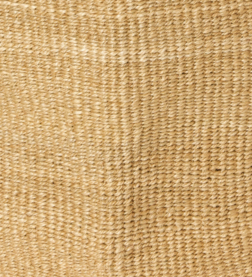 The Hearthside Sisal Basket