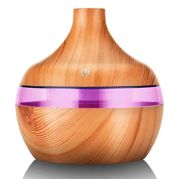 Teardrop Diffuser