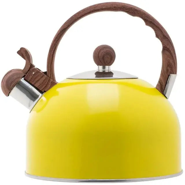 2.5L Stainless Steel Kettle