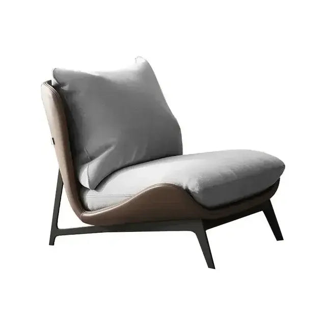 Nordic Lounge Chair